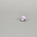 1.35ct Baby pink Tourmaline