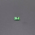 2.08ct Forest green Tourmaline