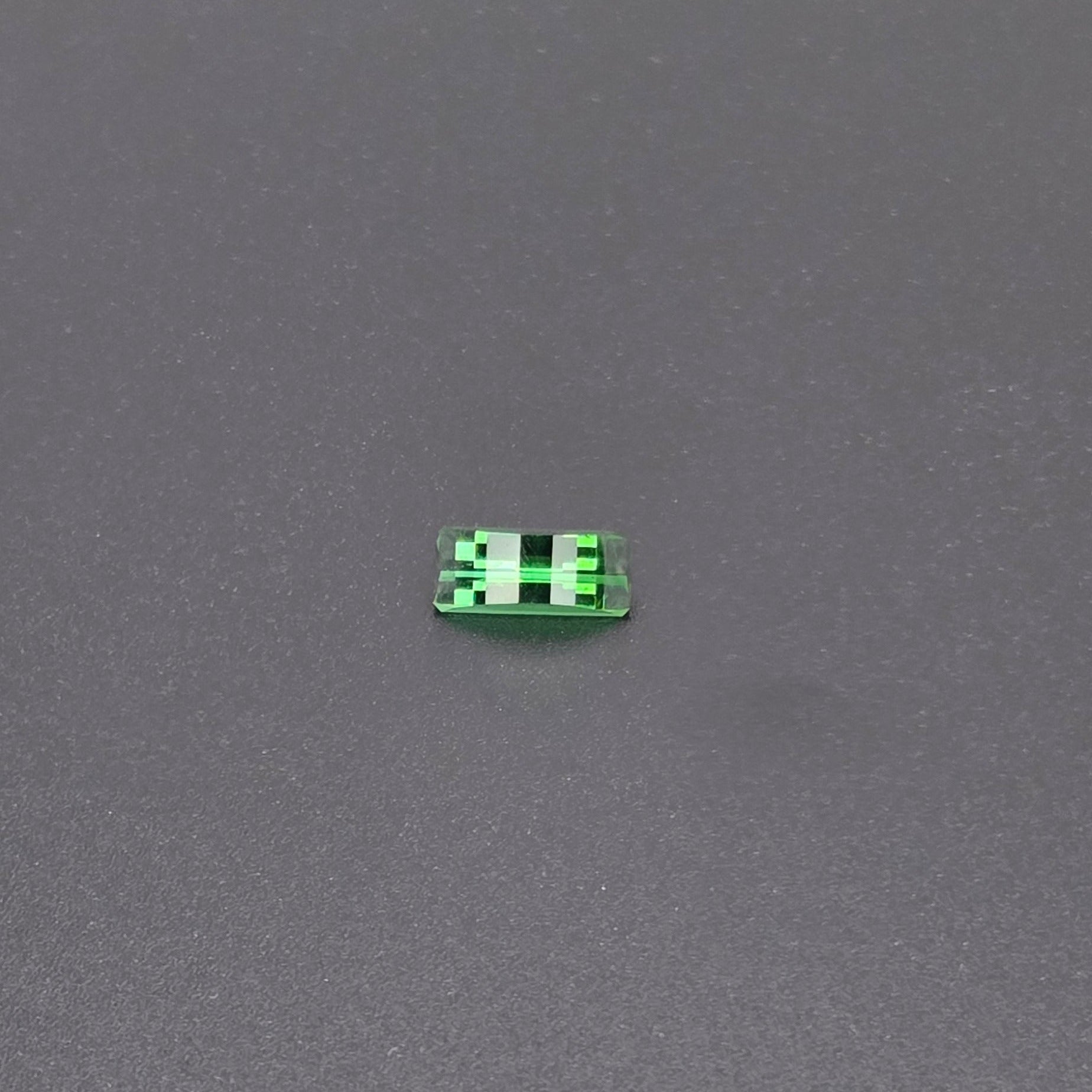 2.08ct Forest green Tourmaline