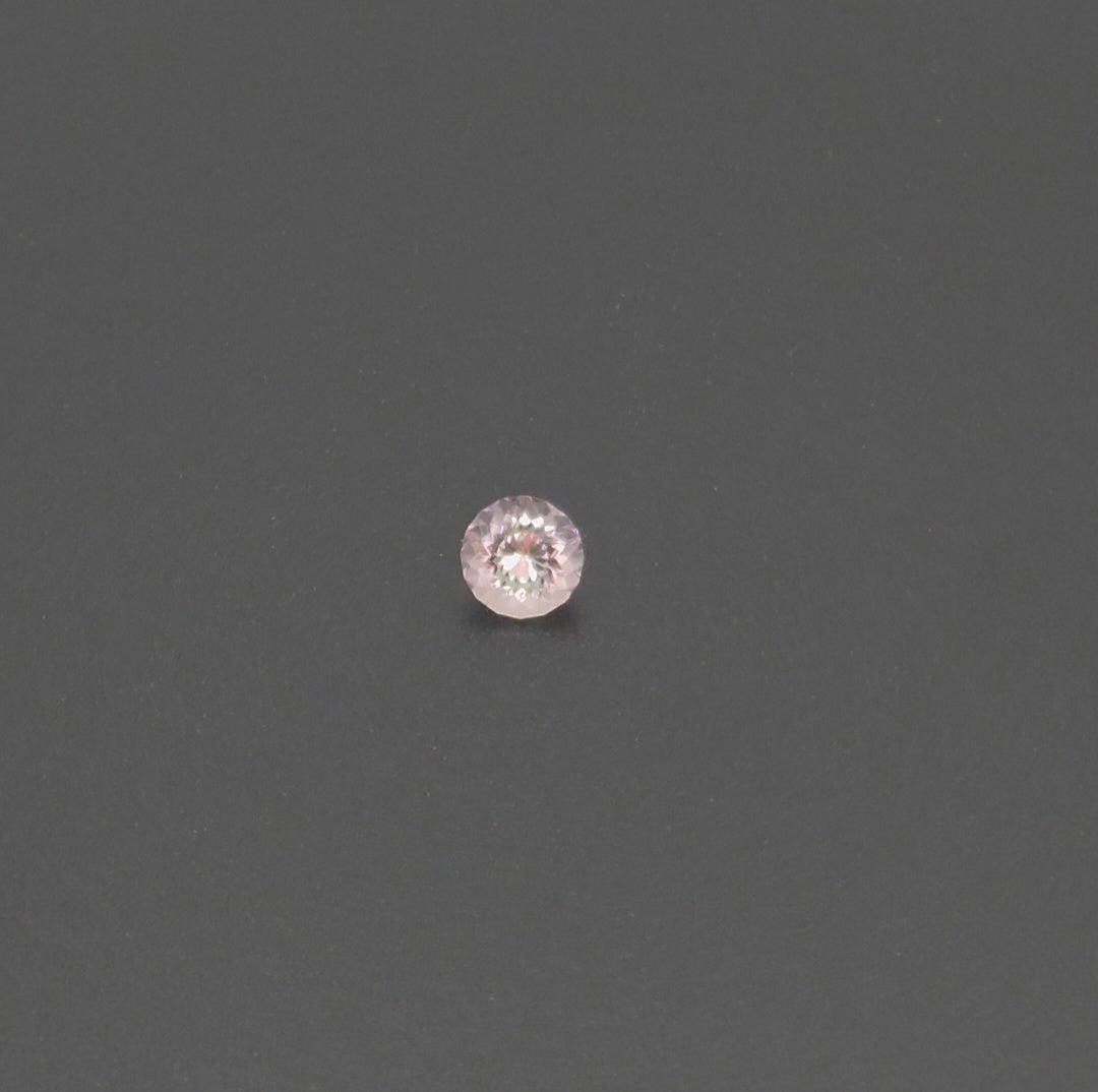 1.35ct Baby pink Tourmaline